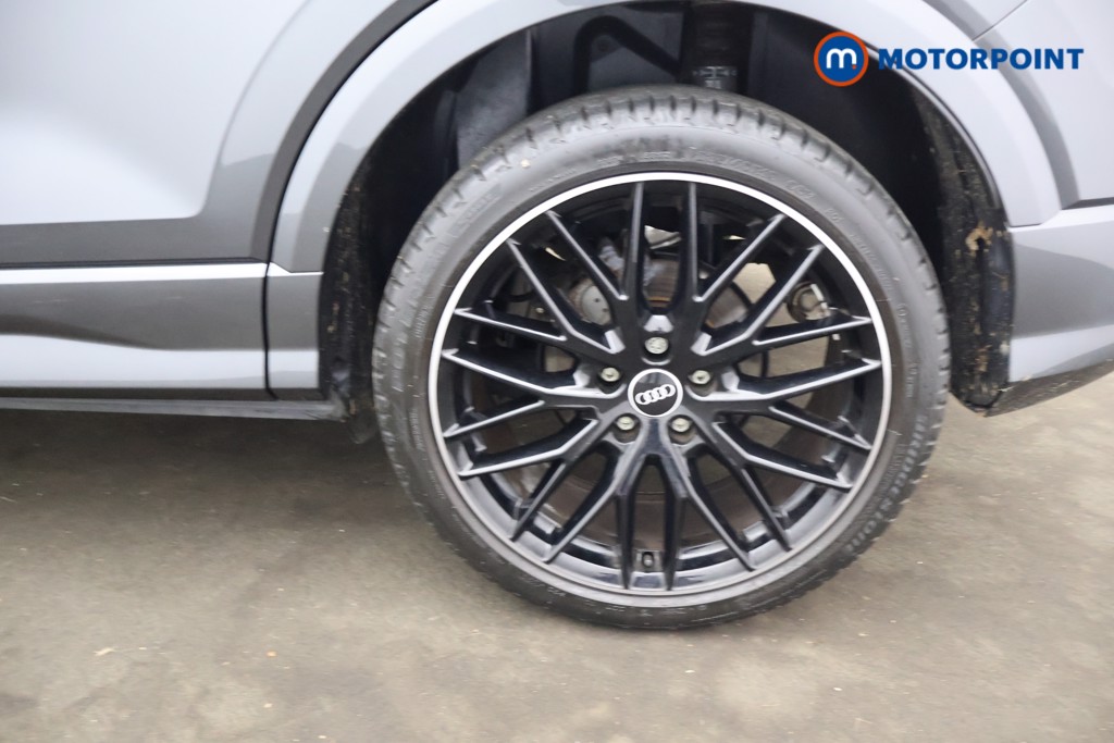 Used Audi Q2 2021 for sale - 77125419: Photo 31