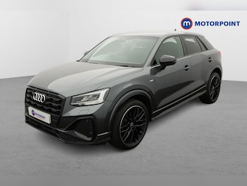 Used Audi Q2 2021 for sale - 77125419: Photo
