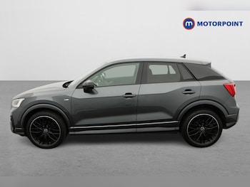Used Audi Q2 2021 for sale - 77125419: Photo