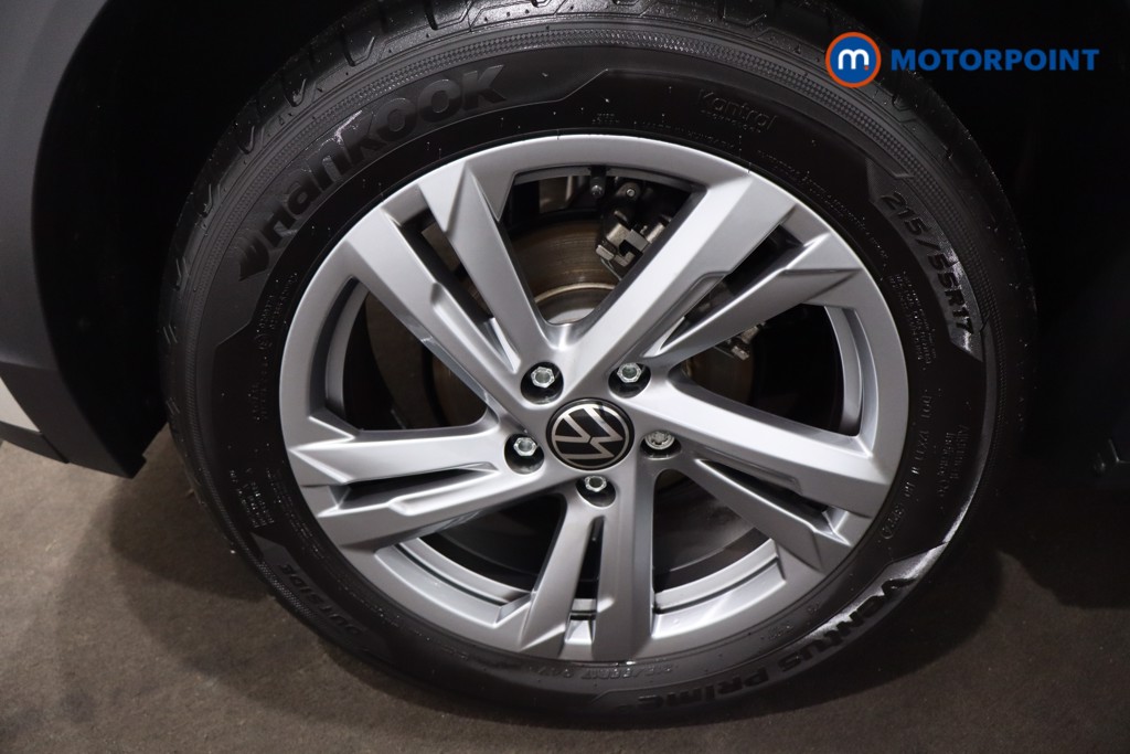 Used Volkswagen T-Roc 2024 for sale - 77297729: Photo 17