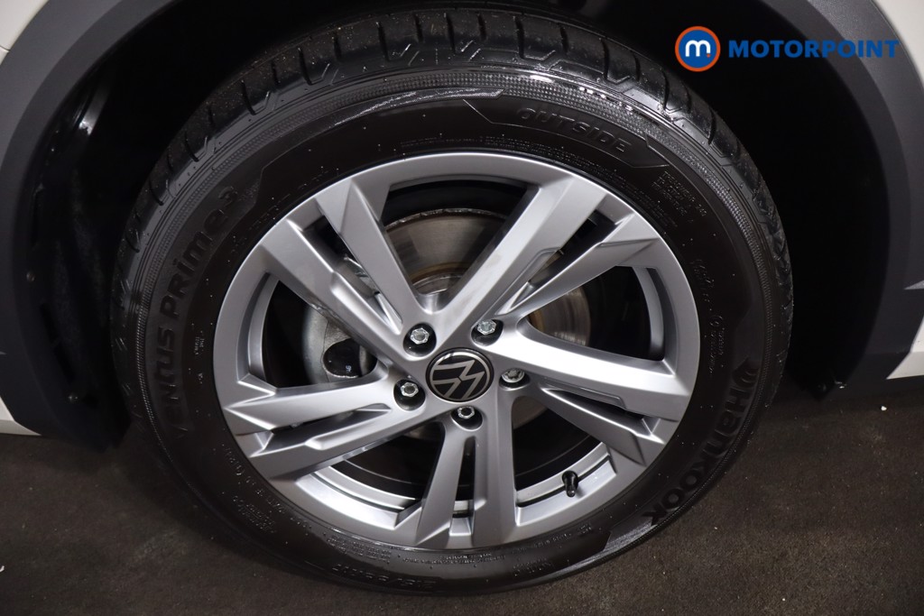 Used Volkswagen T-Roc 2024 for sale - 77297729: Photo 19