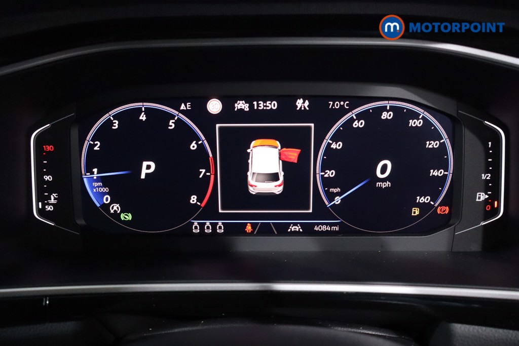 Used Volkswagen T-Roc 2024 for sale - 77297729: Photo 24