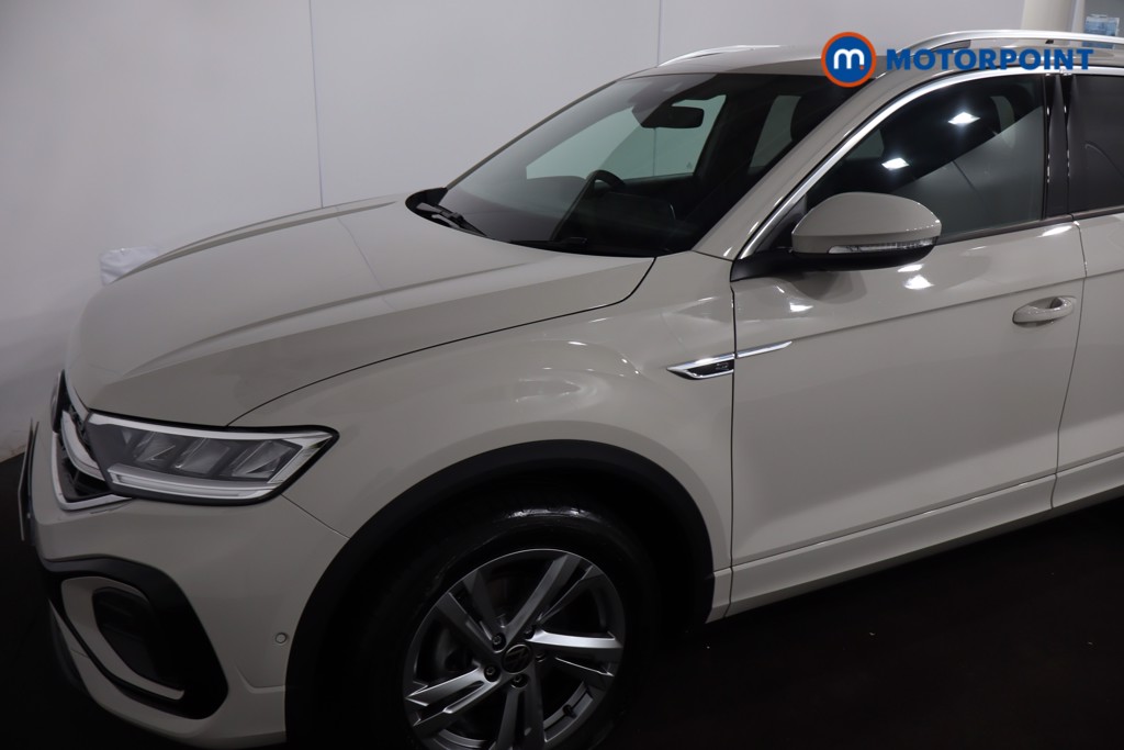 Used Volkswagen T-Roc 2024 for sale - 77297729: Photo 36