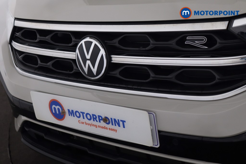 Used Volkswagen T-Roc 2024 for sale - 77297729: Photo 37