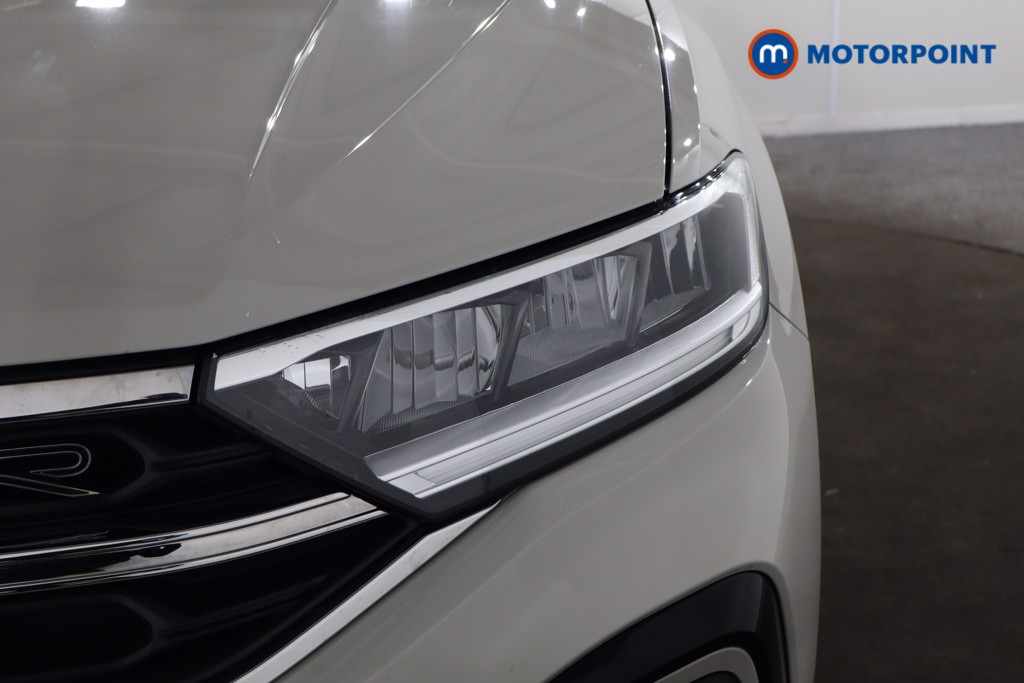 Used Volkswagen T-Roc 2024 for sale - 77297729: Photo 39