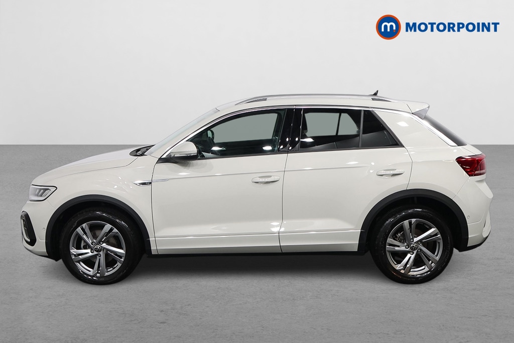 Used Volkswagen T-Roc 2024 for sale - 77297729: Photo 4