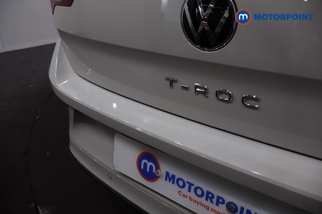 Used Volkswagen T-Roc 2024 for sale - 77297729: Photo 47