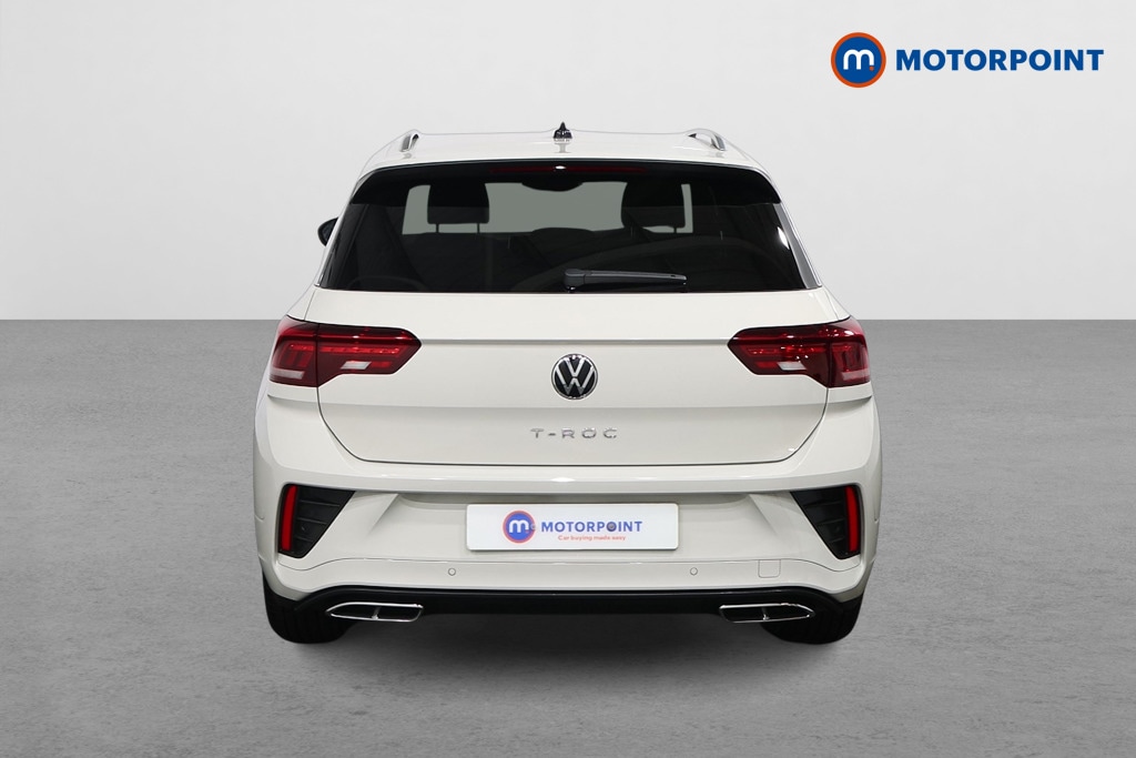 Used Volkswagen T-Roc 2024 for sale - 77297729: Photo 6