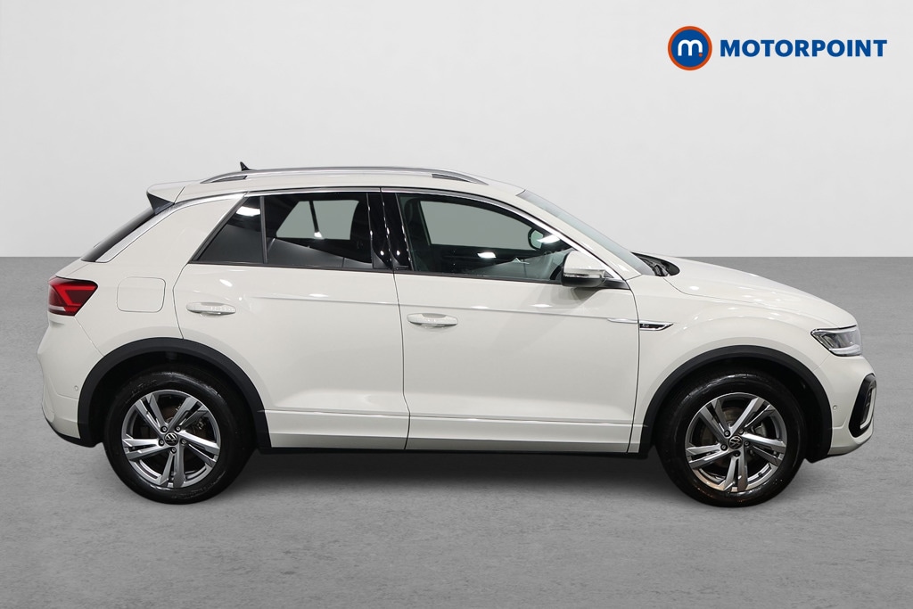 Used Volkswagen T-Roc 2024 for sale - 77297729: Photo 8
