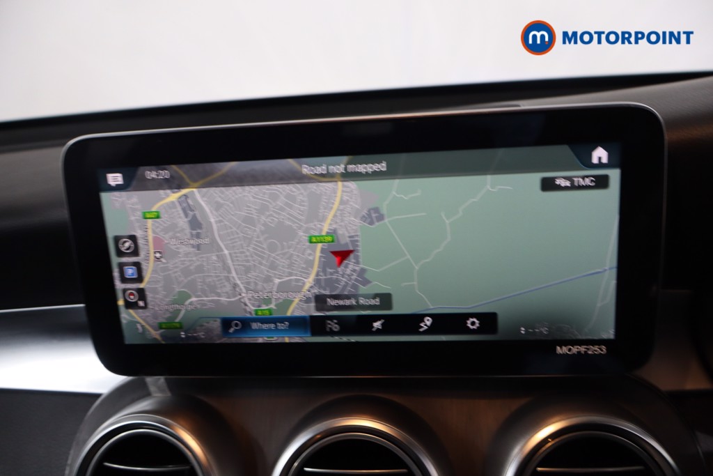 Used Mercedes-Benz GLC 2020 for sale - 77904142: Photo 10