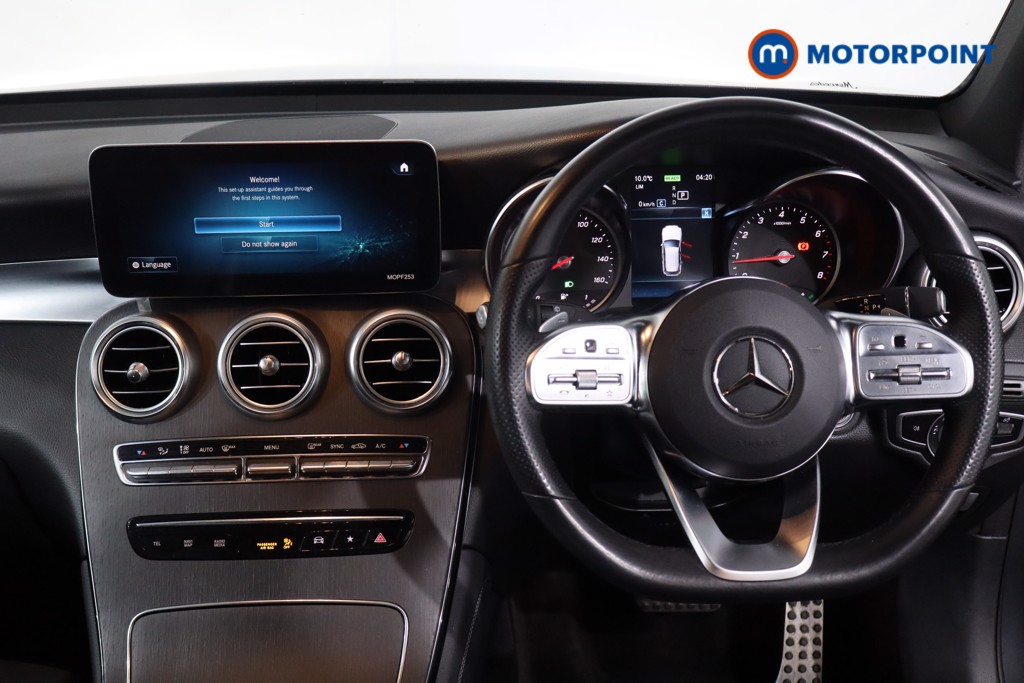 Used Mercedes-Benz GLC 2020 for sale - 77904142: Photo 11