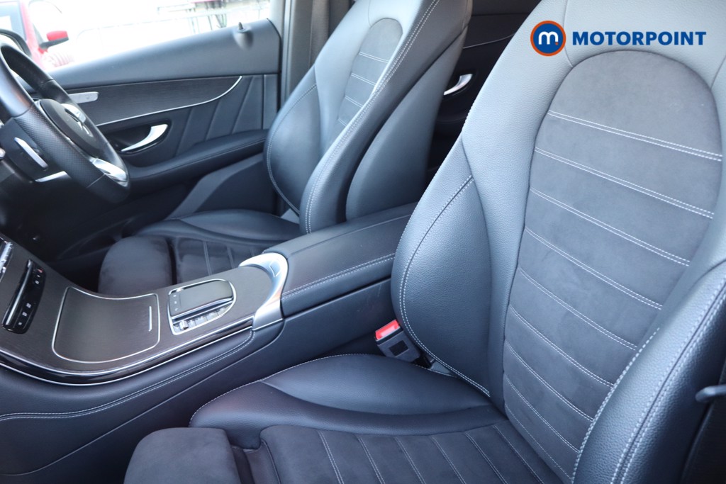 Used Mercedes-Benz GLC 2020 for sale - 77904142: Photo 12