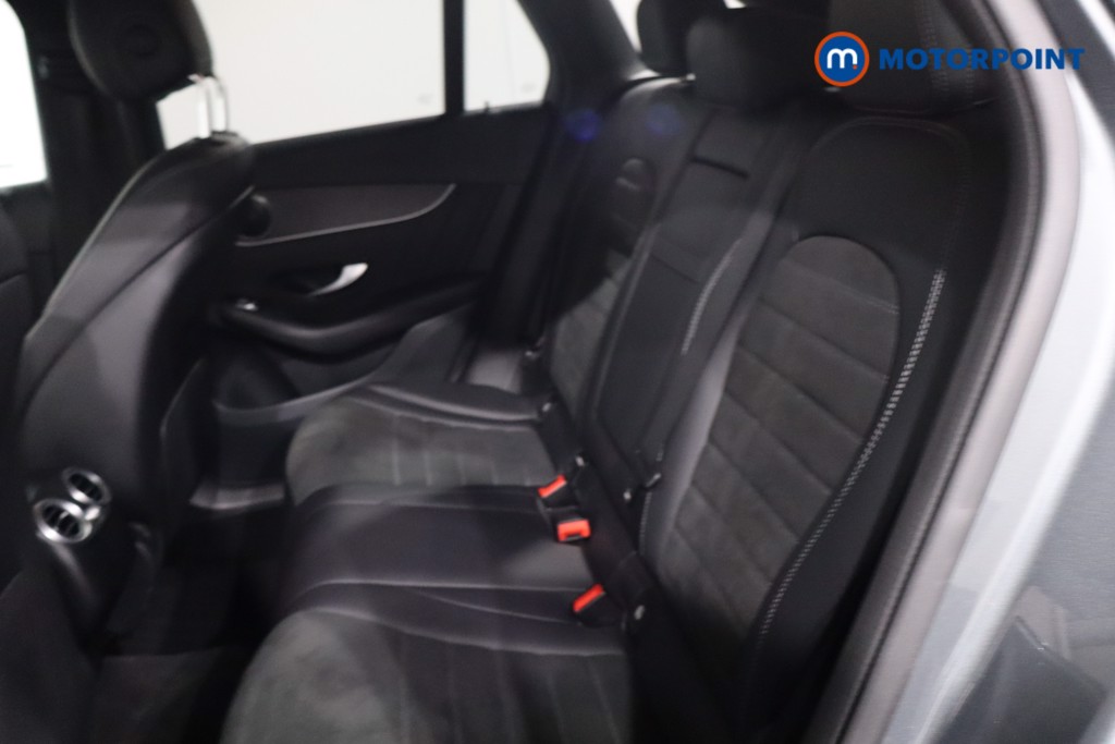 Used Mercedes-Benz GLC 2020 for sale - 77904142: Photo 13