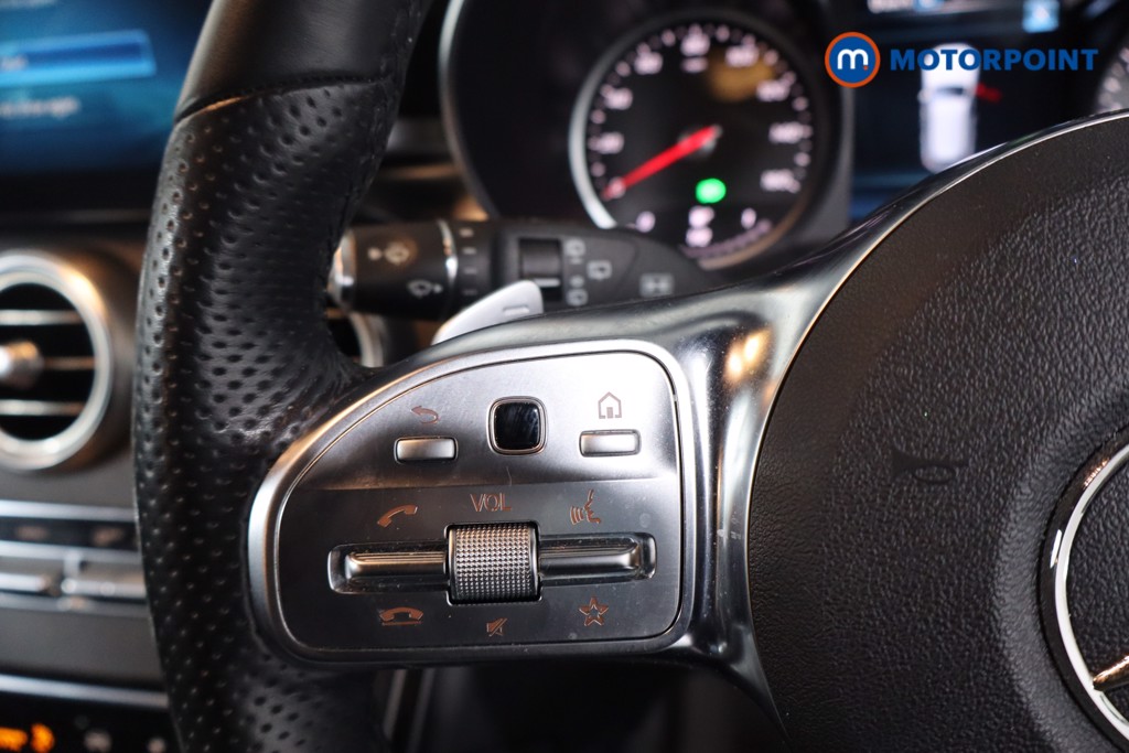 Used Mercedes-Benz GLC 2020 for sale - 77904142: Photo 15