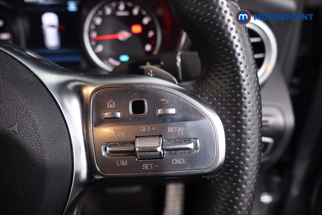 Used Mercedes-Benz GLC 2020 for sale - 77904142: Photo 16