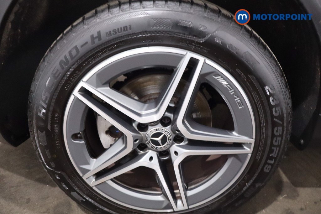 Used Mercedes-Benz GLC 2020 for sale - 77904142: Photo 17