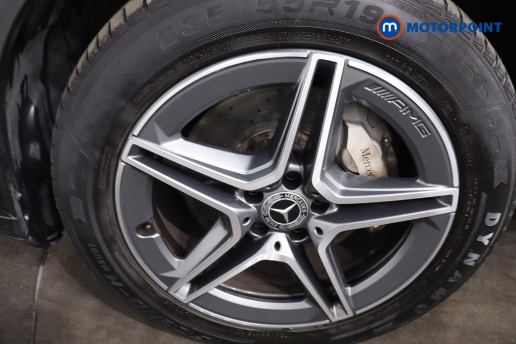 Used Mercedes-Benz GLC 2020 for sale - 77904142: Photo 19