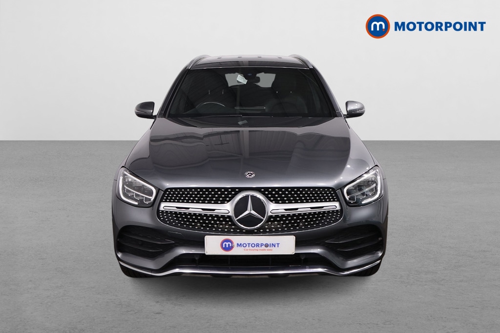 Used Mercedes-Benz GLC 2020 for sale - 77904142: Photo 2