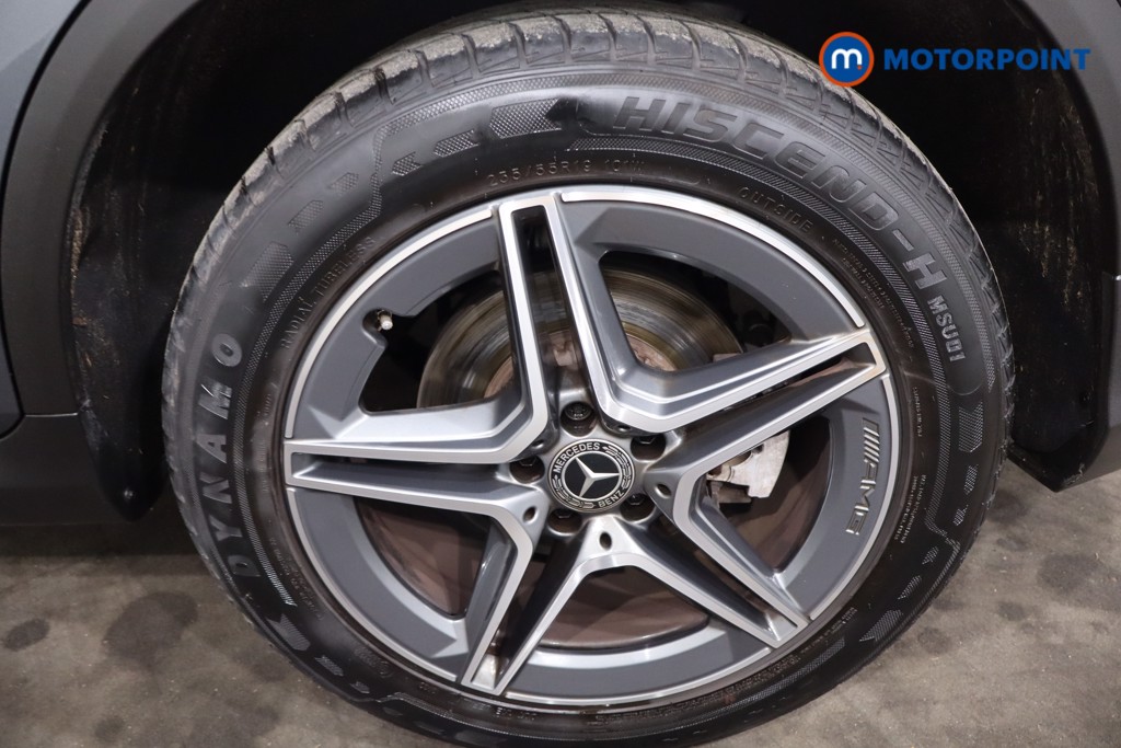 Used Mercedes-Benz GLC 2020 for sale - 77904142: Photo 20