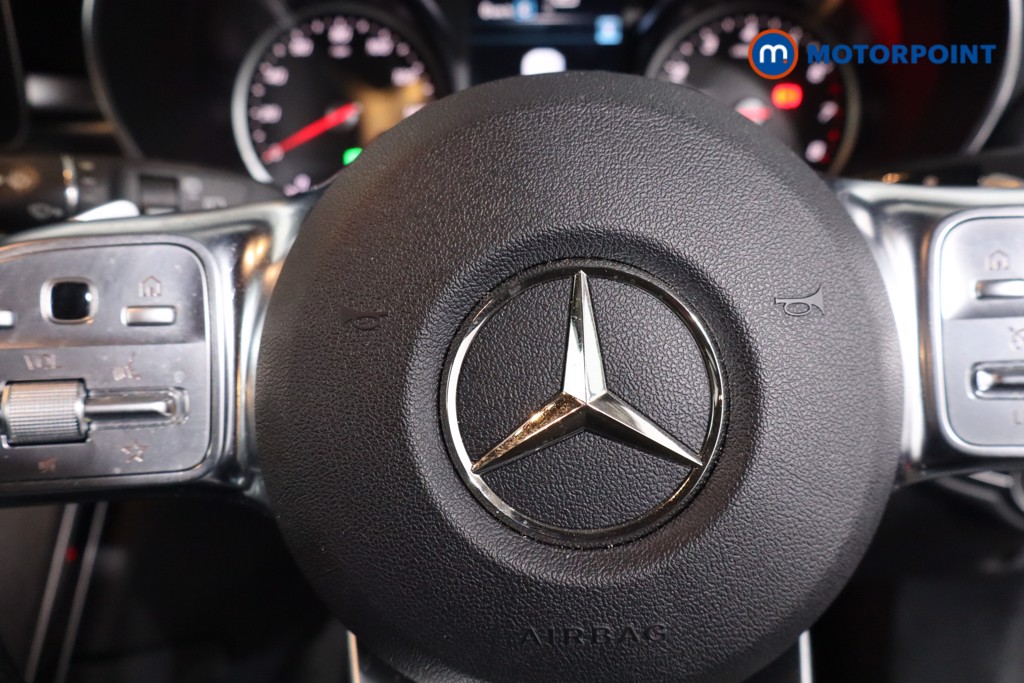 Used Mercedes-Benz GLC 2020 for sale - 77904142: Photo 21