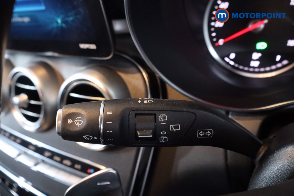 Used Mercedes-Benz GLC 2020 for sale - 77904142: Photo 22