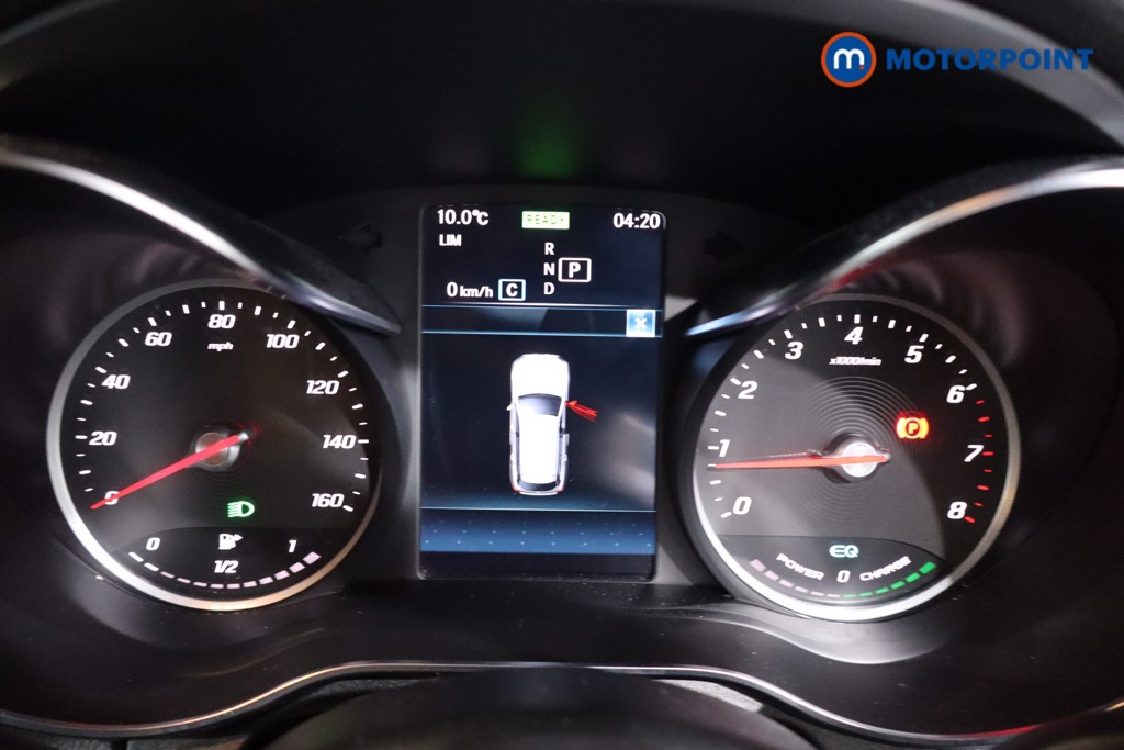 Used Mercedes-Benz GLC 2020 for sale - 77904142: Photo 24