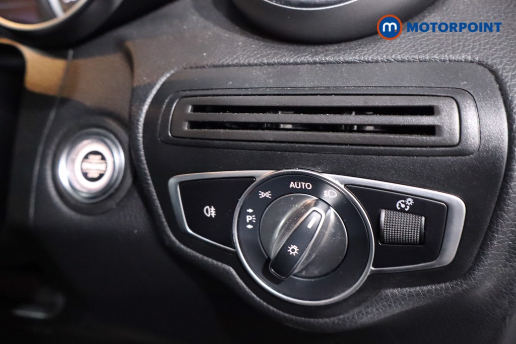 Used Mercedes-Benz GLC 2020 for sale - 77904142: Photo 25