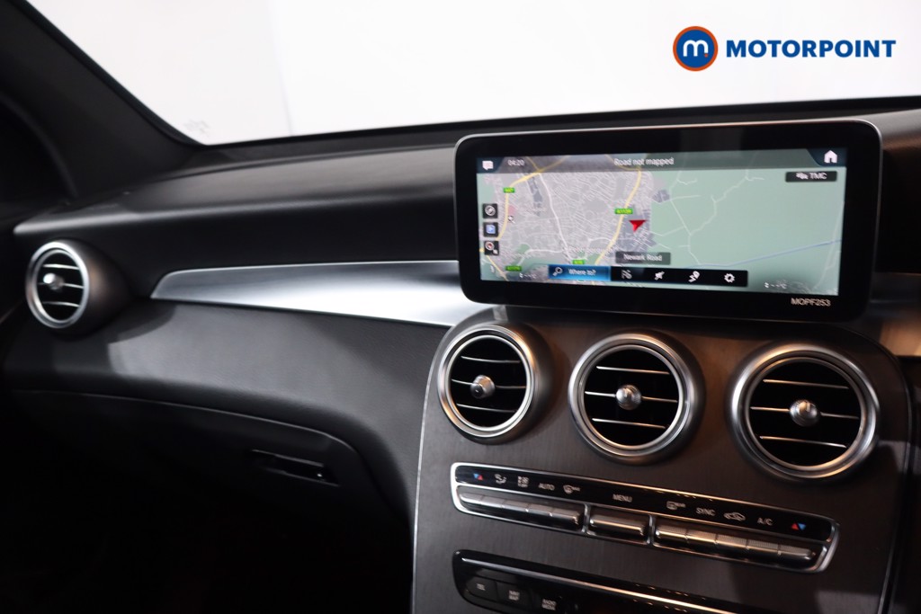 Used Mercedes-Benz GLC 2020 for sale - 77904142: Photo 29