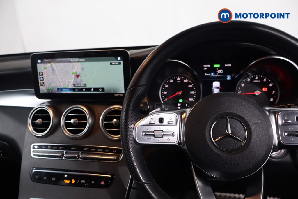 Used Mercedes-Benz GLC 2020 for sale - 77904142: Photo 30