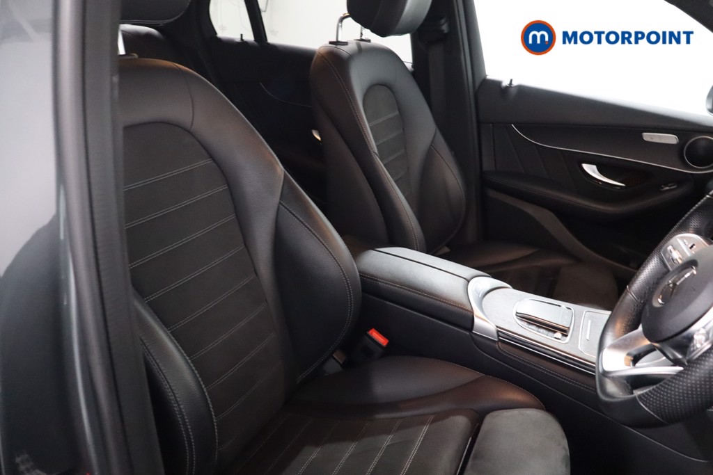 Used Mercedes-Benz GLC 2020 for sale - 77904142: Photo 32