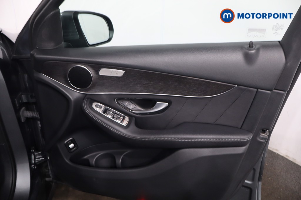 Used Mercedes-Benz GLC 2020 for sale - 77904142: Photo 33