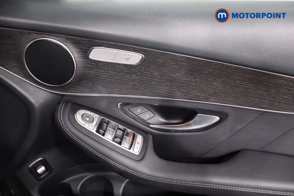 Used Mercedes-Benz GLC 2020 for sale - 77904142: Photo 34