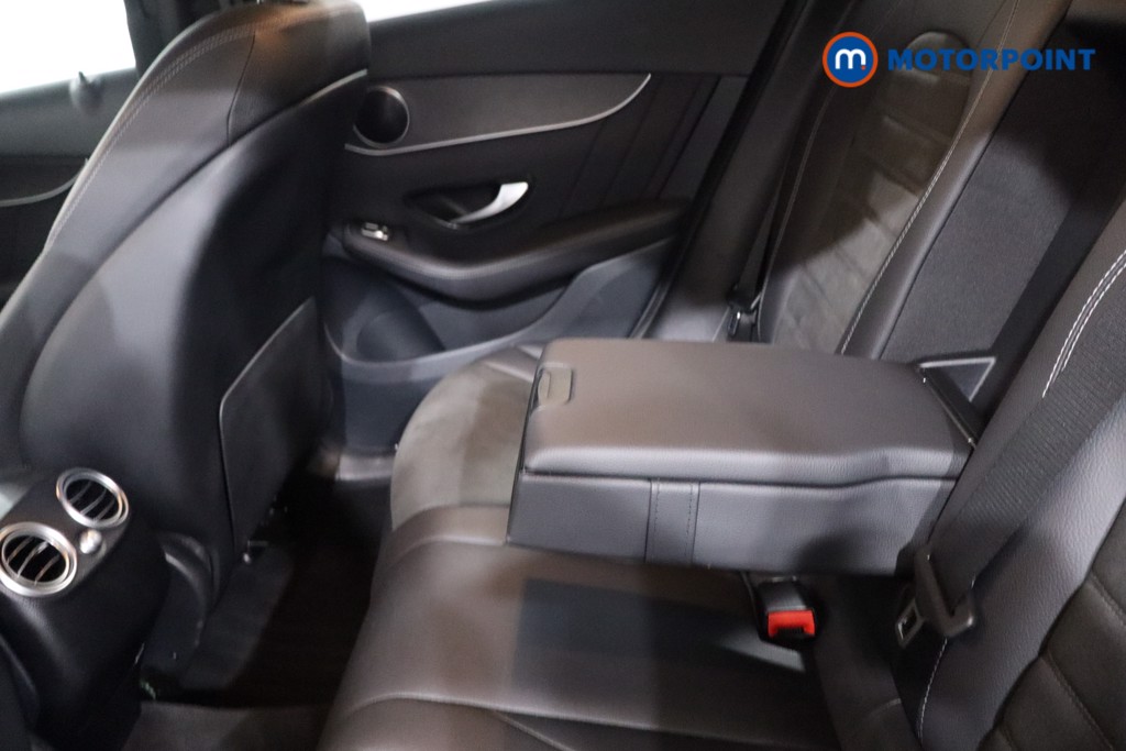 Used Mercedes-Benz GLC 2020 for sale - 77904142: Photo 36