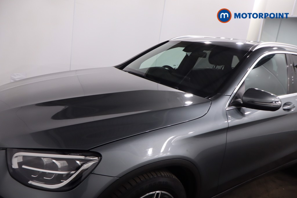 Used Mercedes-Benz GLC 2020 for sale - 77904142: Photo 38
