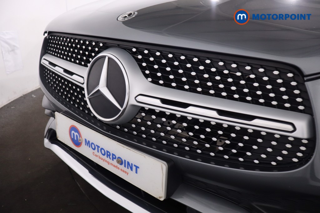 Used Mercedes-Benz GLC 2020 for sale - 77904142: Photo 39