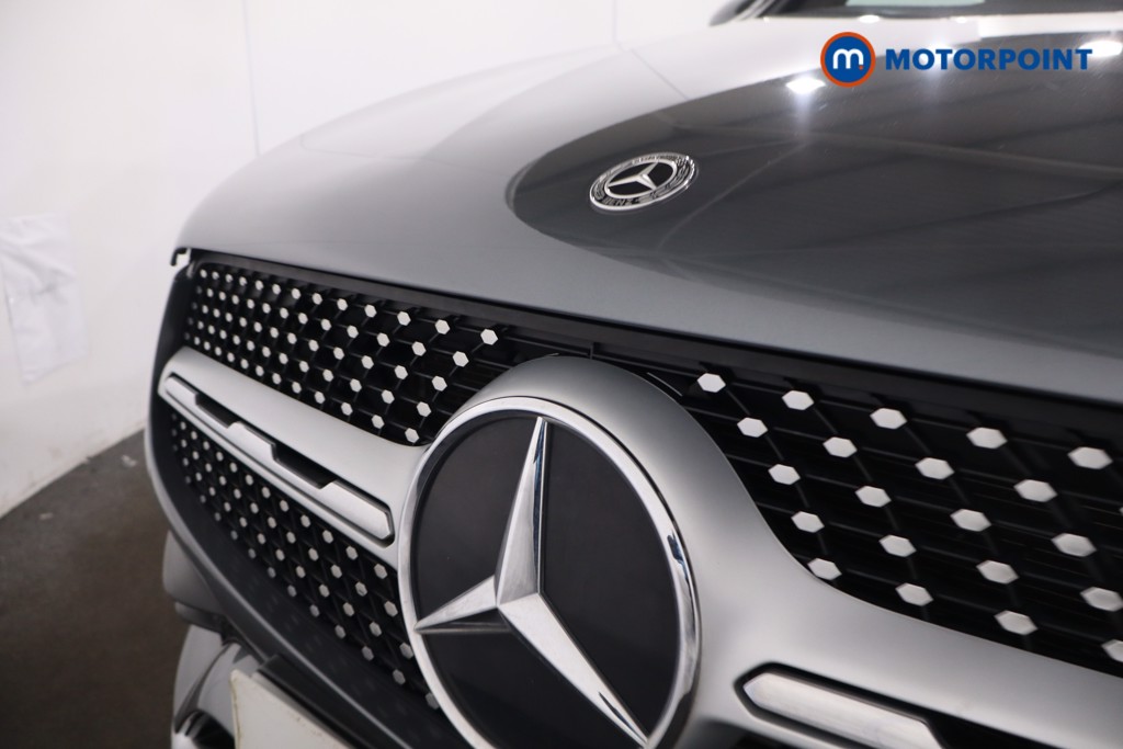 Used Mercedes-Benz GLC 2020 for sale - 77904142: Photo 40