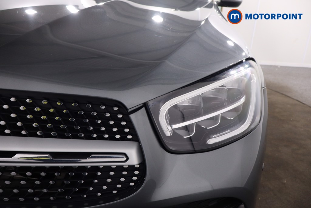 Used Mercedes-Benz GLC 2020 for sale - 77904142: Photo 41