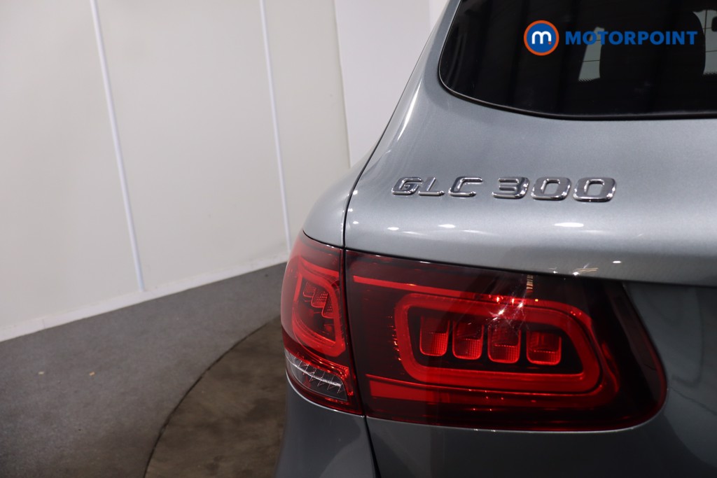 Used Mercedes-Benz GLC 2020 for sale - 77904142: Photo 45