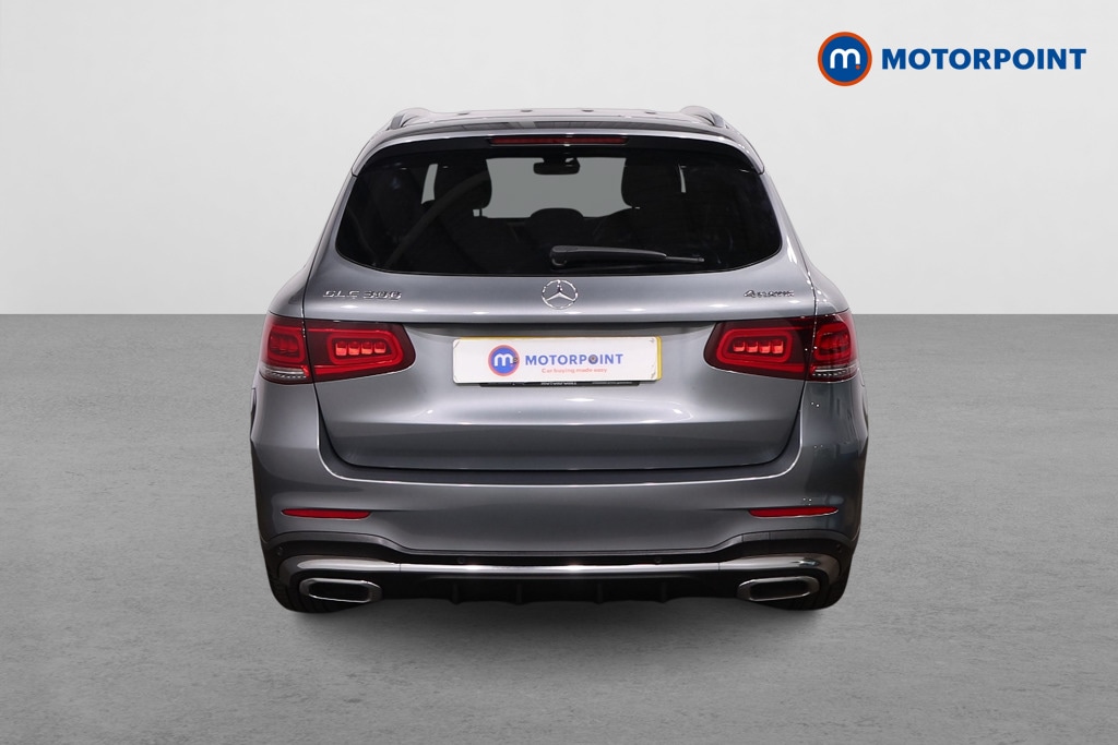 Used Mercedes-Benz GLC 2020 for sale - 77904142: Photo 6