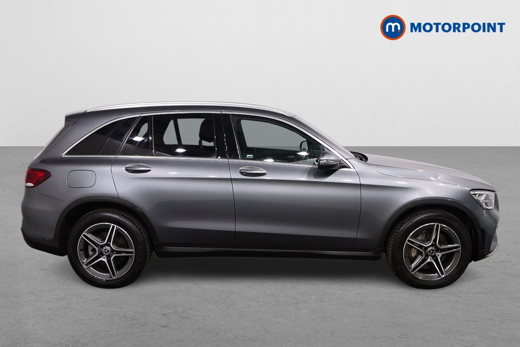 Used Mercedes-Benz GLC 2020 for sale - 77904142: Photo 8