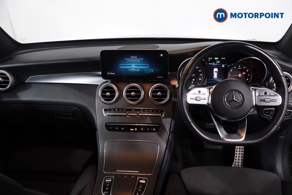 Used Mercedes-Benz GLC 2020 for sale - 77904142: Photo 9