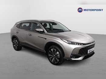 Used MG MG HS 2025 for sale - 78717838: Photo