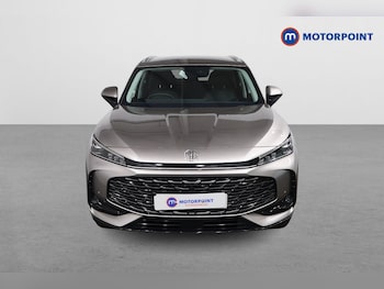 Used MG MG HS 2025 for sale - 78717838: Photo