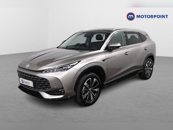 Used MG MG HS 2025 for sale - 78717838: Photo