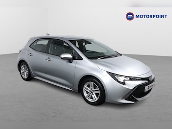 2023 - 1.8 VVT-i Hybrid Icon 5dr CVT