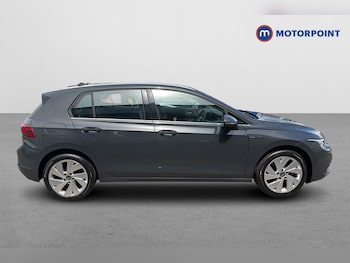 Used Volkswagen Golf 2020 for sale - 78980577: Photo