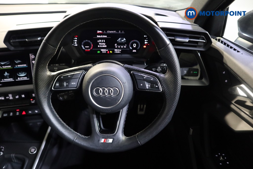 Used Audi A3 2022 for sale - 77628361: Photo 10