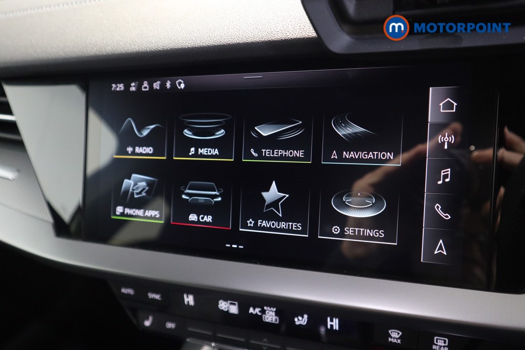 Used Audi A3 2022 for sale - 77628361: Photo 15