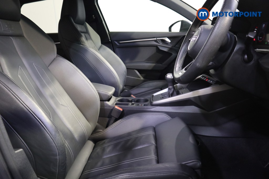 Used Audi A3 2022 for sale - 77628361: Photo 25