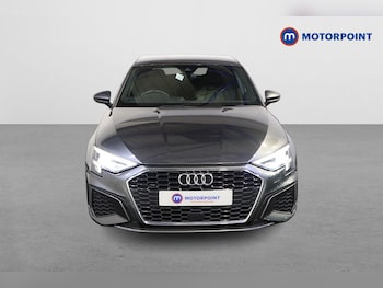 Used Audi A3 2022 for sale - 77628361: Photo